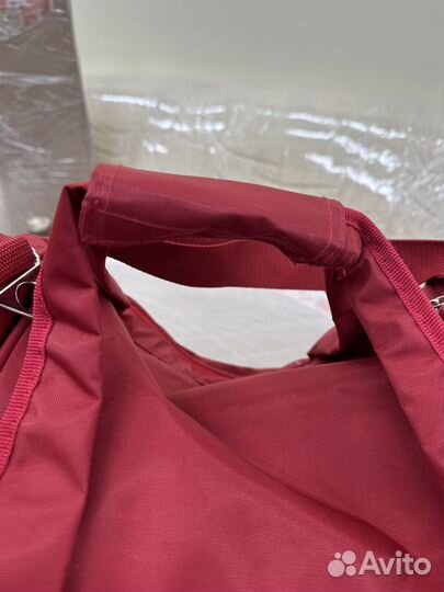 Сумка спортивная