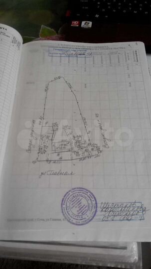 Участок 14 сот. (ИЖС)