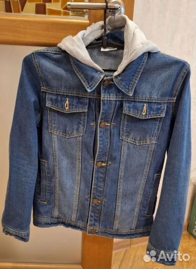 Пакет вещей на мальчика на рост 158