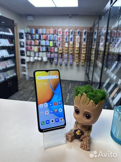TECNO Spark 8P, 4/128 ГБ