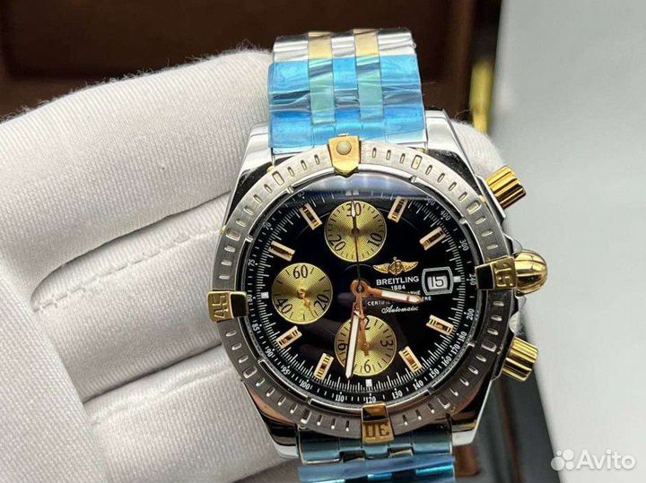 Часы мужские breitling