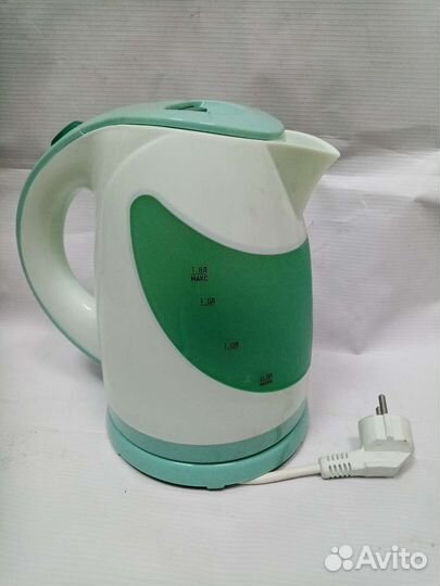 Чайник электрический Василиса