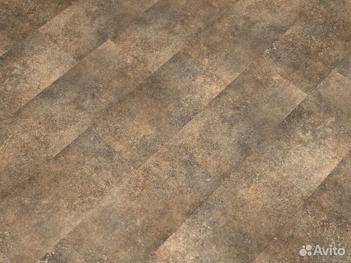 Кварцвиниловая плитка со склада