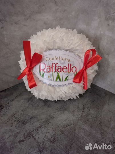 Киндер сюрприз - Рафаэлло