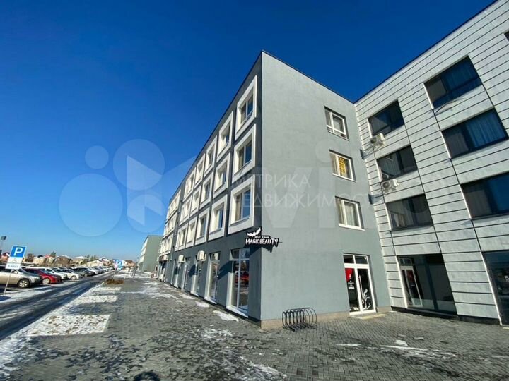 Продам помещение свободного назначения, 53.1 м²