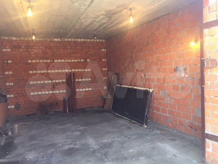 Гараж, 23 м²