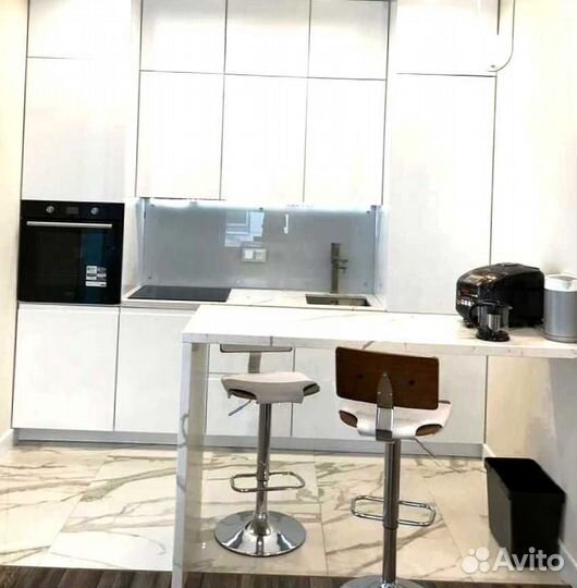 Кухни на заказ