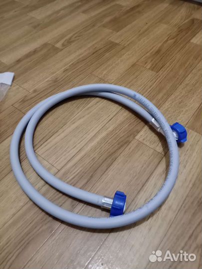 Шланг для стиральной, посудомоечной машины