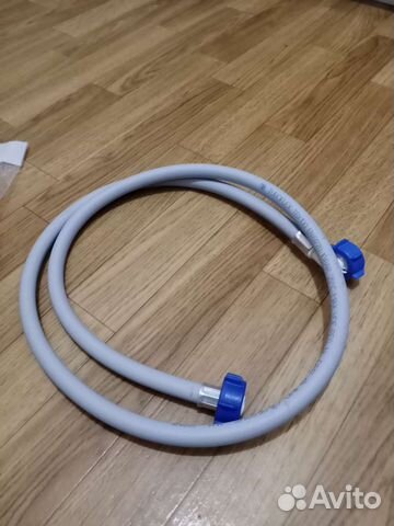 Шланг для стиральной, посудомоечной машины