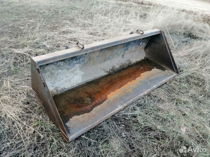 Погрузчик фронтальный навесной