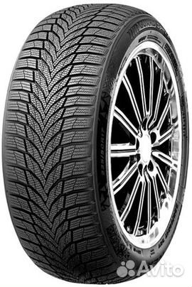 Nexen Winguard Sport 2 205/65 R16 95H