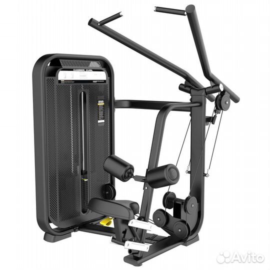 Тяга сверху DHZ E-7035