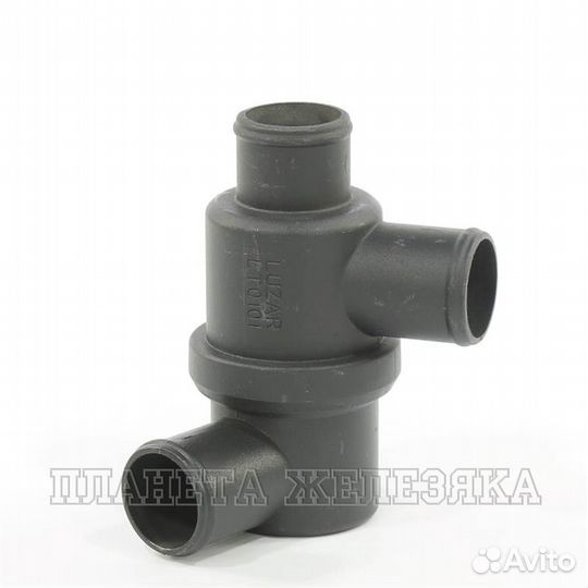 Термостат luzar ваз 2101-08