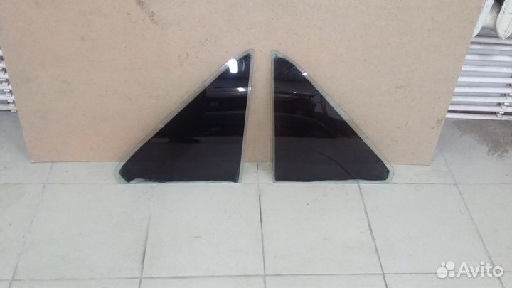 Стекло Чери Амулет