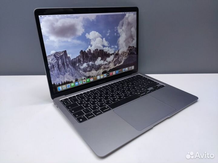 MacBook Air 13 Рассрочка