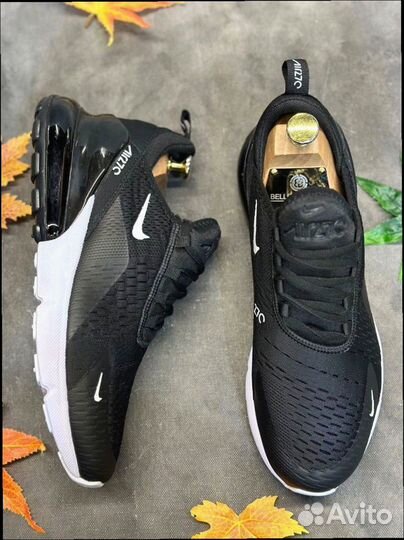 Кроссовки Мужские Nike air max 270