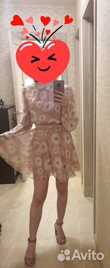 Комбинезон женский летний