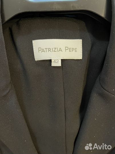 Пиджак Patrizia Pepe