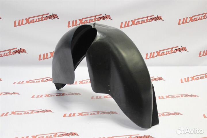 Подкрылки задние Ваз 2110-2112