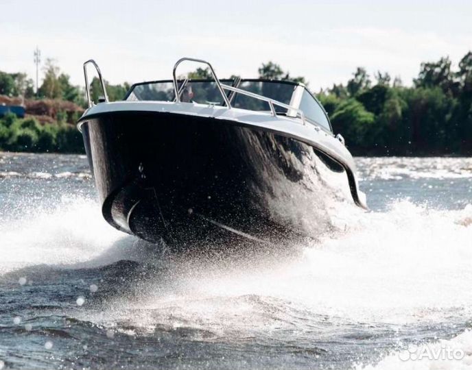 Катер Phoenix 510BR (Феникс)