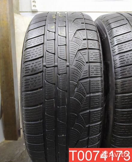 Pirelli Winter Sottozero 210 Serie II 245/50 R18 100H