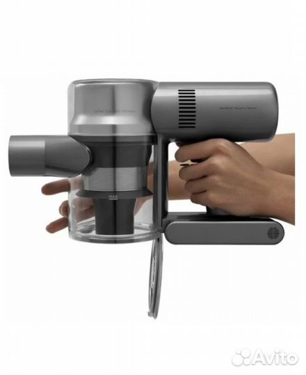 Вертикальный пылесос dreame V11 SE