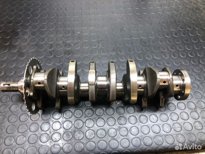 Коленвал Suzuki SX4 1.5