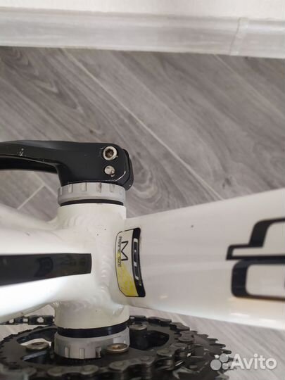 Велосипед GT Aggressor 1.0