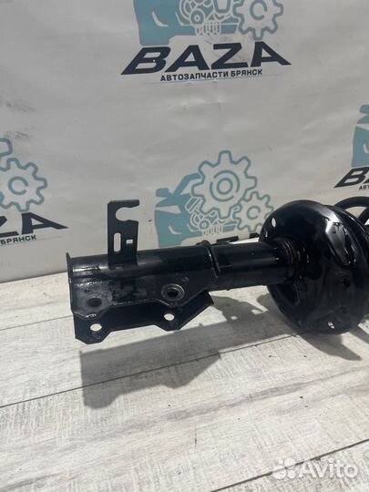 Стойка передняя в сборе Chevrolet Cruze