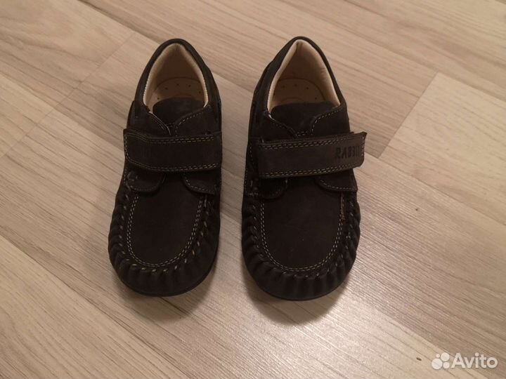 Продам мокасины