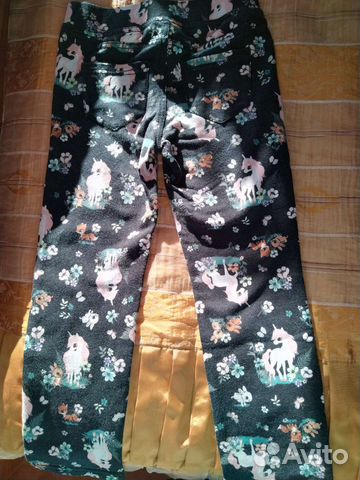 Детский костюм