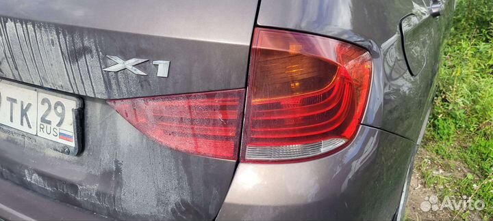 Фонарь задний e84 дорест x1