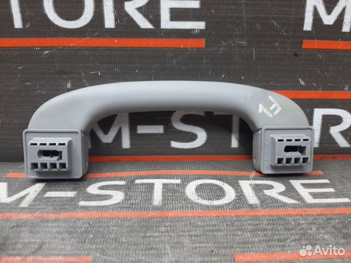 Ручка потолка передняя левая Bmw 5-Series E60