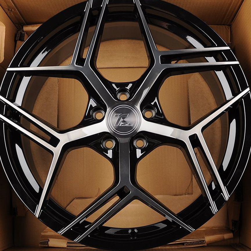 Литые диски Mercedes-Benz 8.5×R19 5×112