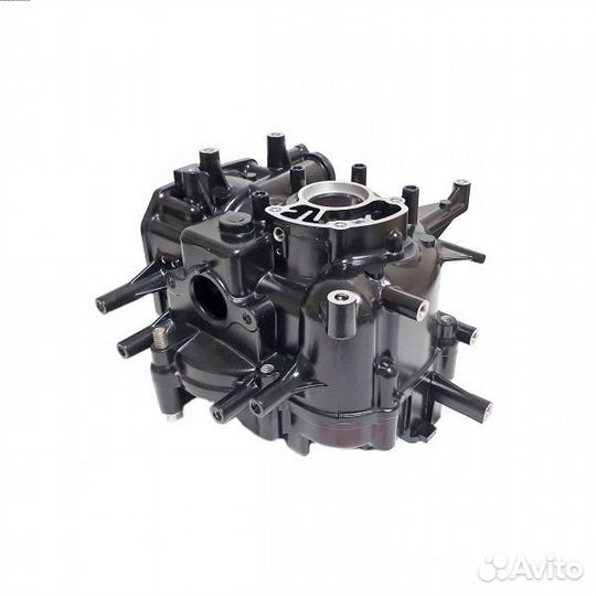 Блок цилиндров Hidea (Хайди) 4-5-6 л.с 4 такта