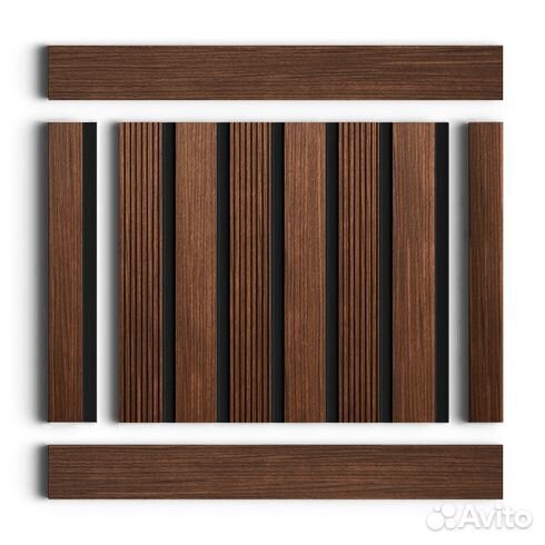 Панели на стену