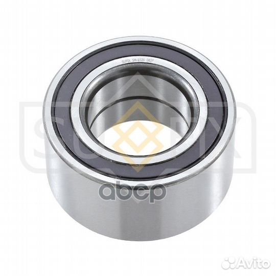 Подшипник ступицы перед прав/лев SM1026 sufix