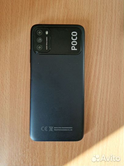 Xiaomi poco M3 128 gb