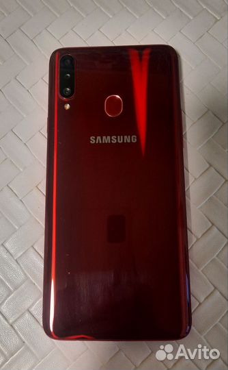 Samsung Galaxy A20s, 4/64 ГБ