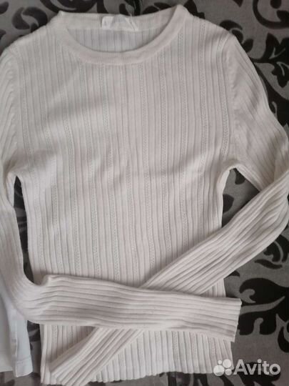 Блузки для девочки