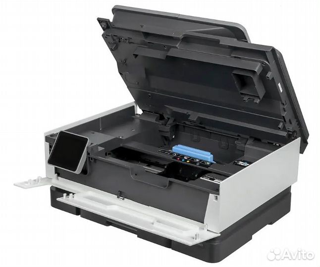 Мфу струйный HP OfficeJet 8023