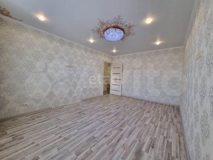 3-к. квартира, 77,4 м², 9/10 эт.