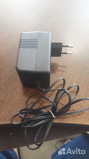 Зарядка на электромобиль