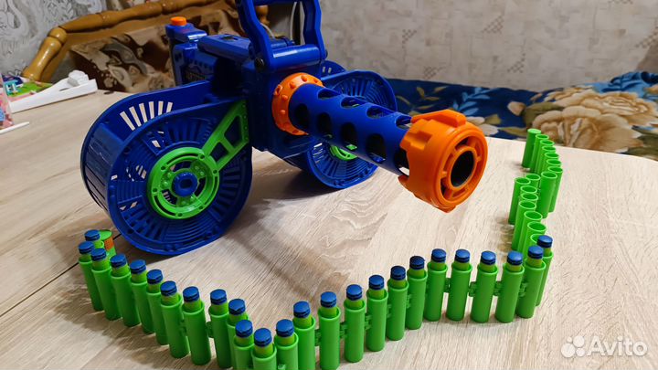 Пулемет Пистолет ппш