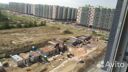 Ход строительства ЖК «Алексеевский квартал» 3 квартал 2022