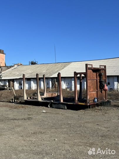 Плошадка камаз