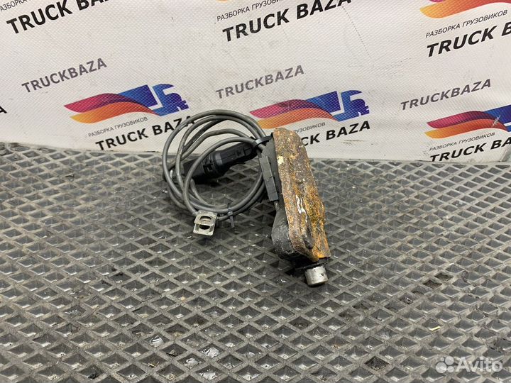 Датчик ABS передний Volvo FH