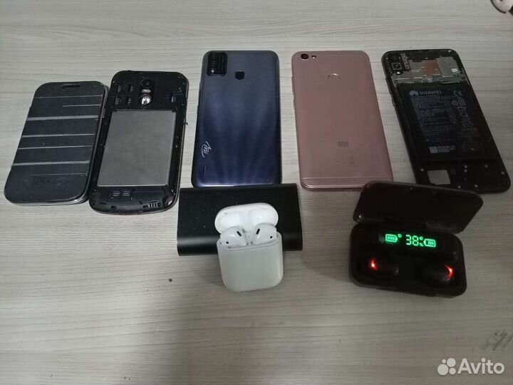iPhone 15 Pro Max, 1 ТБ