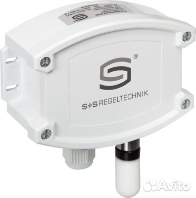 Калибруемый датчик влажности AFF-I-TYR-2