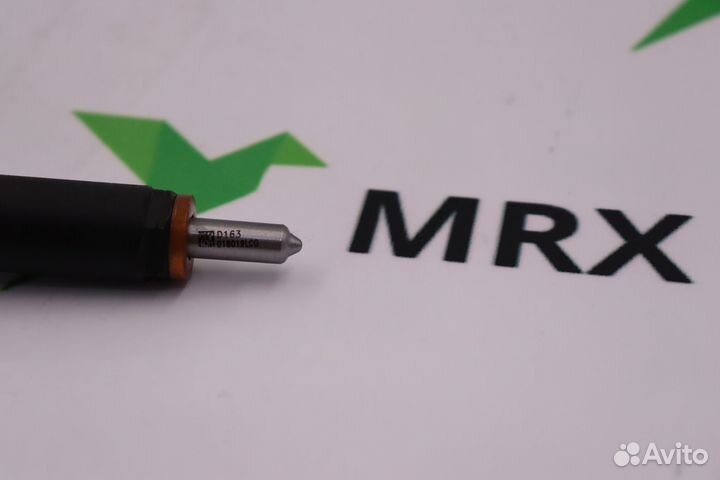 Форсунка топливная ejbr03301D